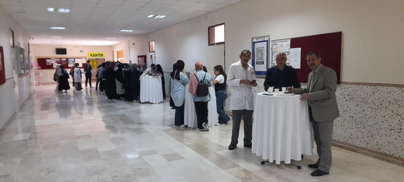Gazze İçin Kermes